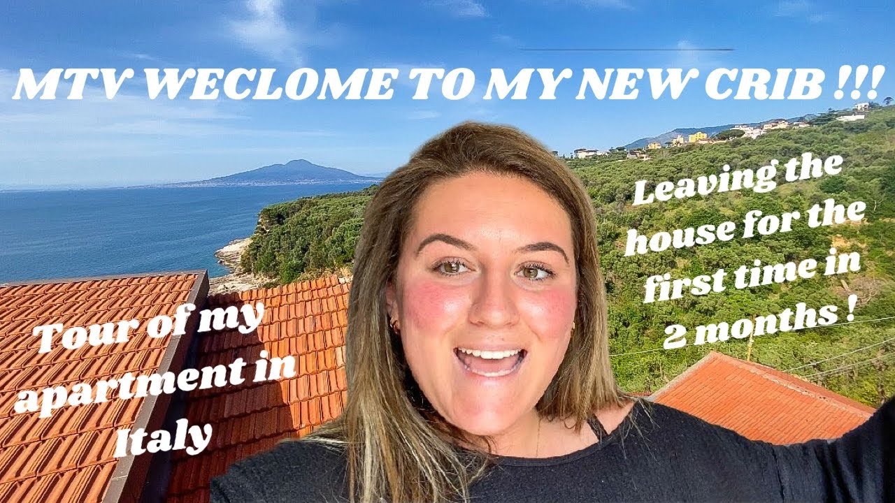 LIFE IN ITALY AFTER QUARANTINE VLOG LIFE IN ITALY AFTER QUARANTINE VLOG