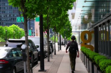 Gregg Baker Presents: Sub-Penthouse Residence @ Jameson House