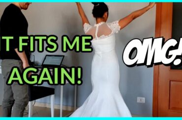 I Am Shooked With How Much I've Lost Weight! Cooked A Super Delicious Italian Food! LIFESTYLE VLOG❤