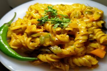 Micronies | Chicken Pasta | Italian Pasta | Pakistani Style | Foodies