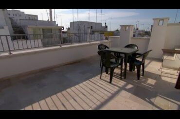 Savoring Italy's South