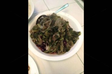 Greg Cerchione - My Story: Italian Cooking