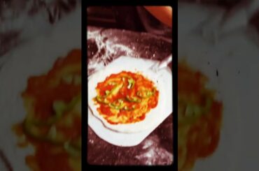 Best Italian Farm Pizza in napoleon style