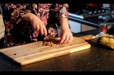 2.6 Cooking Challenge - 26 Dishes from 26 Countries