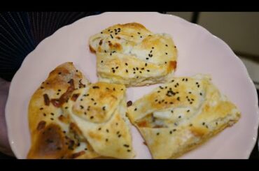 Italian Cheese Garlic Bread