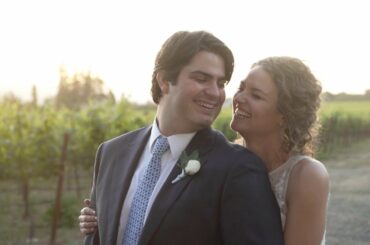 Luke and Michela Highlight Wedding Film