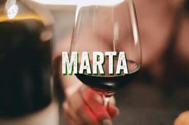 Marta Osteria, Sydney’s Best Roman Italian Dinner | Cinematic Vlog