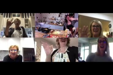 Carrot Gnocchi & Fennel Gratin - Live Cooking, I am Tuscany