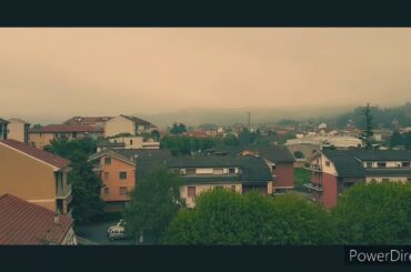 Beautiful City Canelli Italy