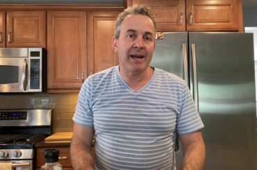 Episode 12: Artichokes Oreganata and Francese