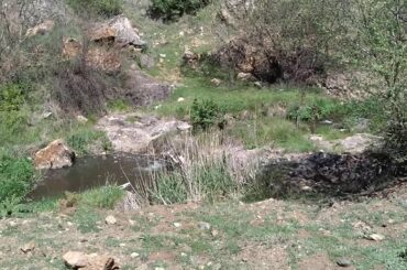 Village Life (Aegean Side - Turkey)