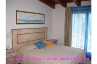 Review Hotel La Borgata Hotel | Italy