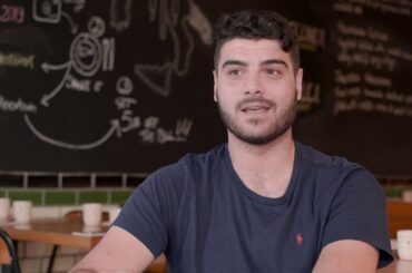 Alba Restaurant - Our Story