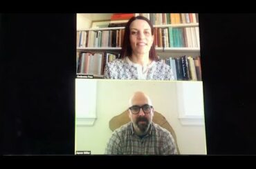 Food Culture and The Skinner Museum: MHCAM in Conversation