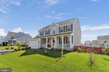 98 Tuscany, Hedgesville, WV 25427 - Residential for sale