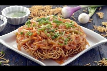 How to make amrican chop suey/Chinese Chopsuey Recipe