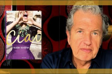 Omaggio all’Italia. Mario Testino handpicks his favorite images of Italy