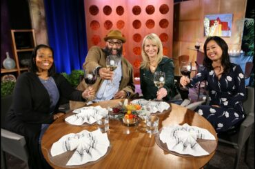 Mahila by Azalina's Le Paradis, a Mano: Check, Please! Bay Area reviews | KQED Food