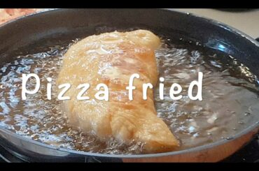 LAGAL RASTGO  FRIED PIZZA, XWARDNI ITALY