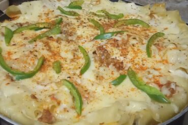 Recipe Of Pan Beef Lasagna By Family Food