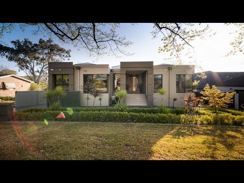 68 Jansz Crescent, GRIFFITH, ACT 68 Jansz Crescent, GRIFFITH, ACT