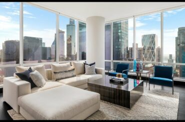 157 West 57th Street #41B - VIRTUAL TOUR