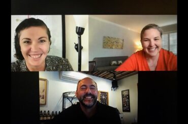 The Vino Cru Talks with Winemaker Sean Allen of Pudding River Wine Cellars