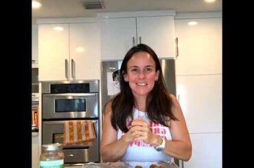 Aldi Product Review: Italian -Style Meatballs