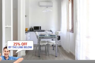 GuestFriendly 207 - Station Park Studio, Mestre, Italy review