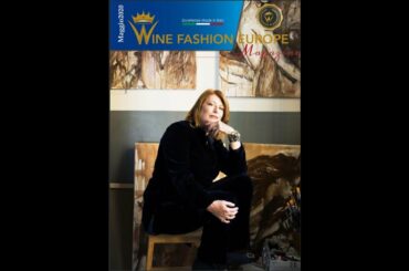 Wine & Fashion Magazine   Maggio 2020
