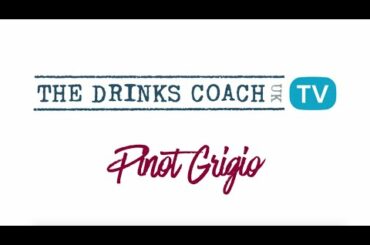 Episode 26: Pinot Grigio