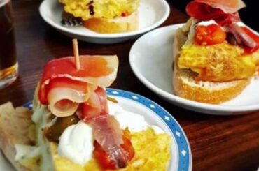 Descargue ahora el libro La comida de España