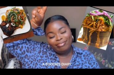 Best Restaurant in Lagos : The Junction (Review)