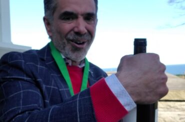 Marcel Tuscany Wine Video The Toronto Hunt