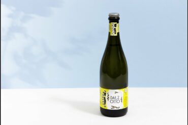 Good Pair Days - Dal Zotto 'Pucino' Prosecco NV