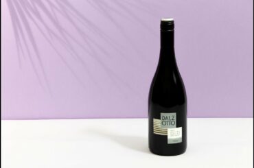 Good Pair Days - Dal Zotto 'Cuore del Re' Sangiovese blend 2017