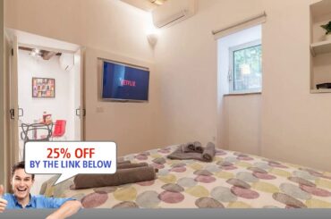 Scent of R(h)ome, Rome, Italy review