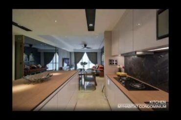 Alvinterior Concept - Myhabitat Condominium