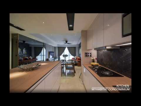 Alvinterior Concept – Myhabitat Condominium Alvinterior Concept - Myhabitat Condominium