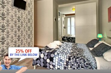 Manzoni Studios, Como, Italy review