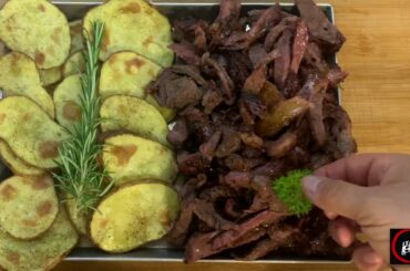 PICANHA LEMON #picanha #food #recipes #barbecue #italian's bbq