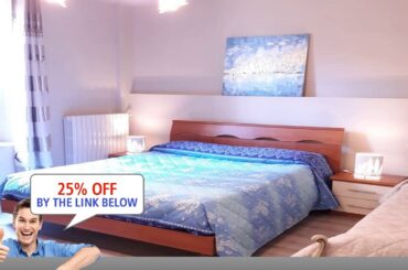 Appartamenti Esmera, Desenzano del Garda, Italy review