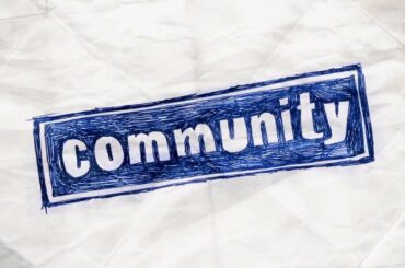 The Community Cast Reunites For A Virtual Table Read May 18th!