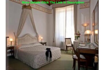 Top Villa San Lucchese Hotel (Italy)