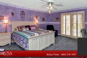 Video preview - Residential for sale - 20 E Tam Oshanter Drive, Phoenix, AZ 85022