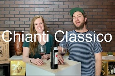 Amazing Chianti Classico