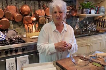 Quarantine Cooking - Peanut Butter Balls