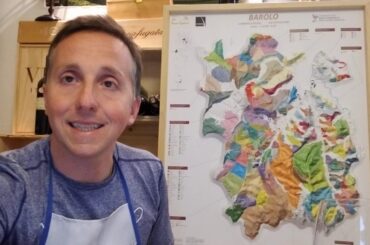 #Day58 Italian Wine Quarantine with Ciro!