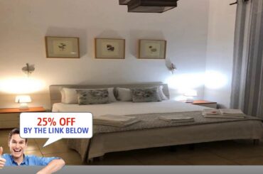 5Terre My Sweet Dreams, La Spezia, Italy review