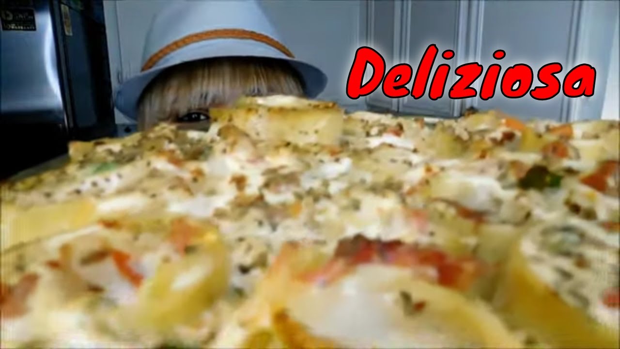 ITALIAN RECIPE using BLOVESLIFE PEPPERONI TACO DIP ITALIAN RECIPE using BLOVESLIFE PEPPERONI TACO DIP